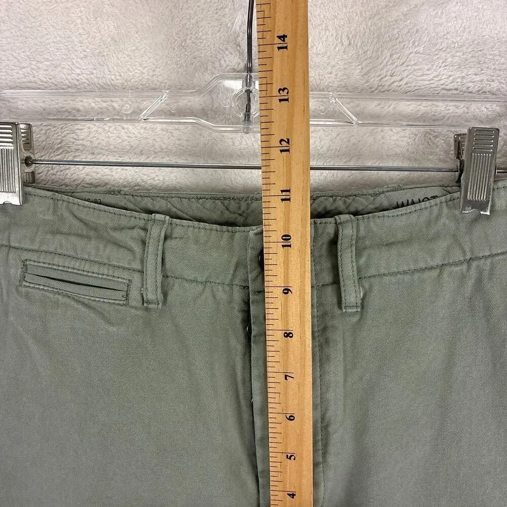 J. Crew crew wallace